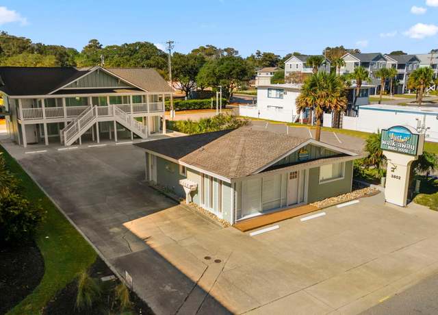 Property at 3802 S Ocean Blvd, North Myrtle Beach, SC 29582