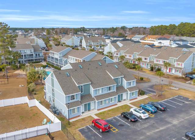 Property at 1881 Colony Dr Unit 7D, Surfside Beach, SC 29575, 1 bed, 1 bath
