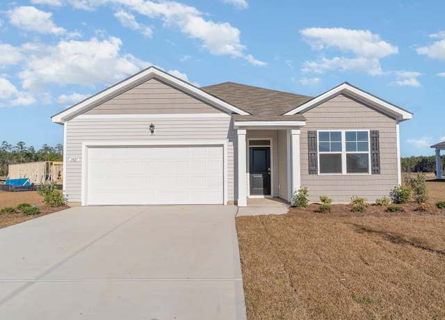 Property at 2820 Riverboat Way, Conway, SC 29526, 3 beds, 2 baths