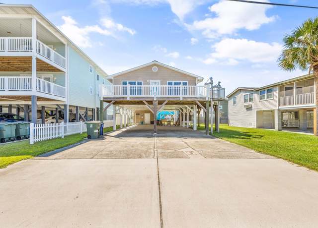 Property at 209 25th Ave N, North Myrtle Beach, SC 29582, 3 beds, 2.5 baths