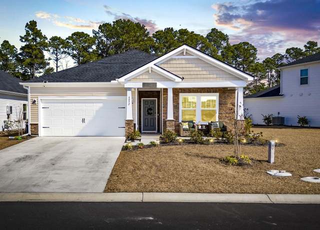 Property at 4092 Bayhill St, Myrtle Beach, SC 29579, 3 beds, 2.5 baths