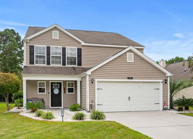 Property at 531 Carolina Farms Blvd, Myrtle Beach, SC 29579, 4 beds, 2.5 baths