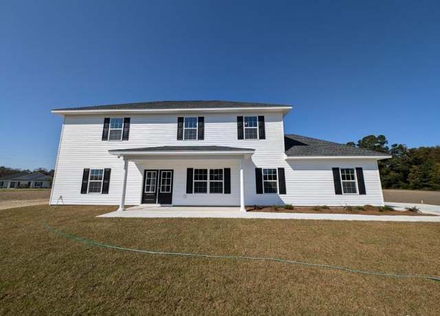 Property at TBD 17 Mineral Springs Rd, Conway, SC 29527, 4 beds, 2.5 baths