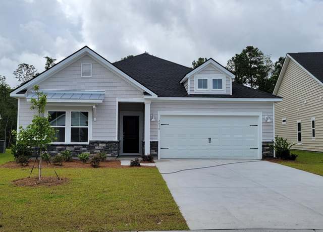 Property at 2030 Litchfield Lot #339 Lone Cypress Dr, Myrtle Beach, SC 29579, 3 beds, 2 baths