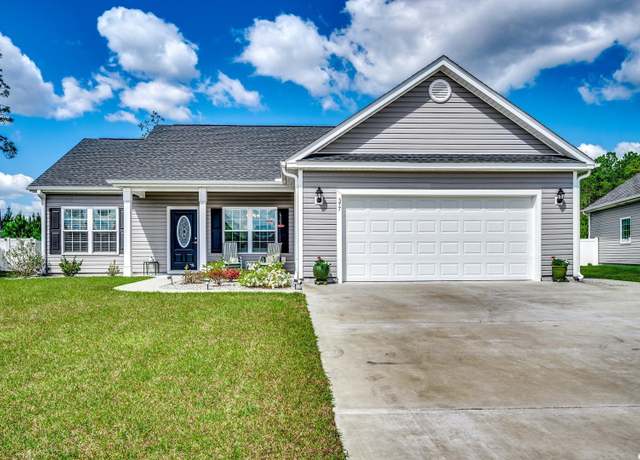 Property at 377 Copperwood Loop, Conway, SC 29526, 3 beds, 2 baths