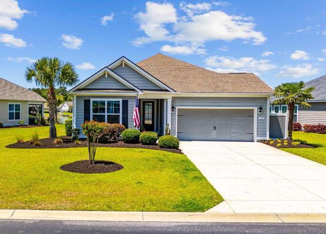 Property at 179 Hyacinth Loop, Murrells Inlet, SC 29576, 4 beds, 2 baths