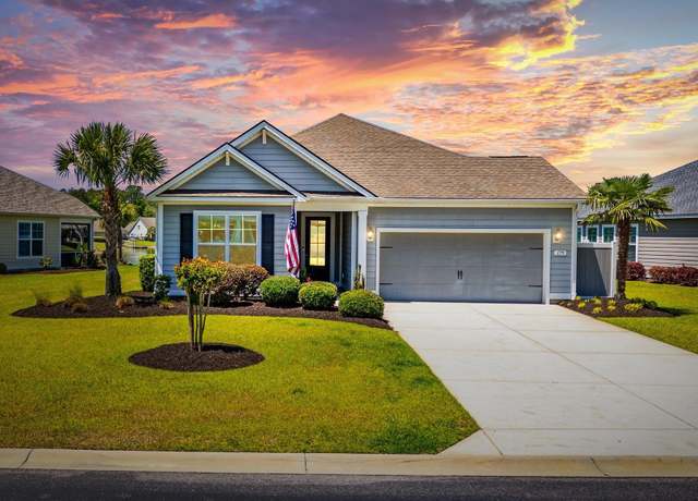 Property at 179 Hyacinth Loop, Murrells Inlet, SC 29576, 4 beds, 2 baths