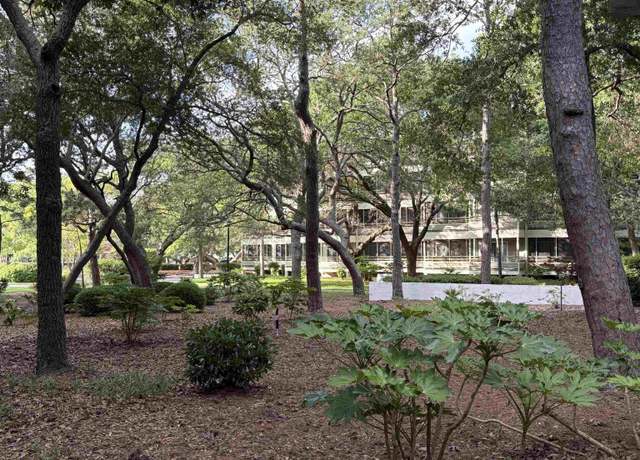 Property at 415 Ocean Creek Dr #2117, Myrtle Beach, SC 29572, 1 bath
