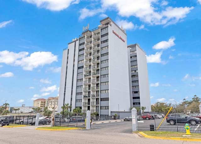 Property at 601 Mitchell Dr #207, Myrtle Beach, SC 29577, 2 beds, 2 baths