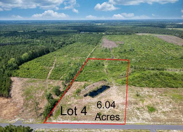 Property at TBD Lot 4 Bellaire Dr, Nichols, SC 29581