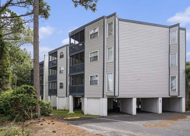 Property at 1500 Cenith Dr Unit D-401, North Myrtle Beach, SC 29582, 2 beds, 2 baths