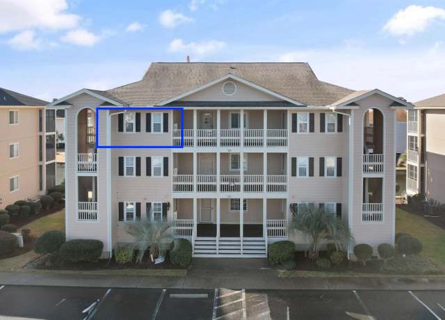 Property at 1900 Duffy St Unit C-7, North Myrtle Beach, SC 29582, 2 beds, 2 baths
