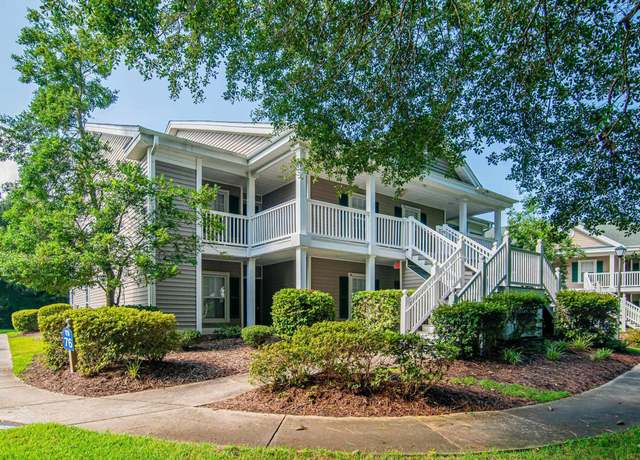 Property at 581 Blue Stem Dr Unit 76C, Pawleys Island, SC 29585, 3 beds, 2 baths