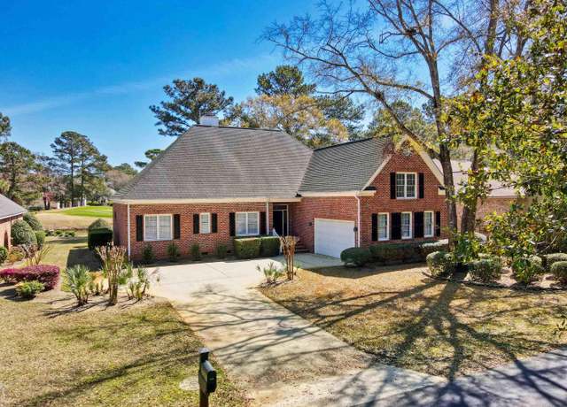 Property at 749 Club Cir, Pawleys Island, SC 29585, 3 beds, 3 baths