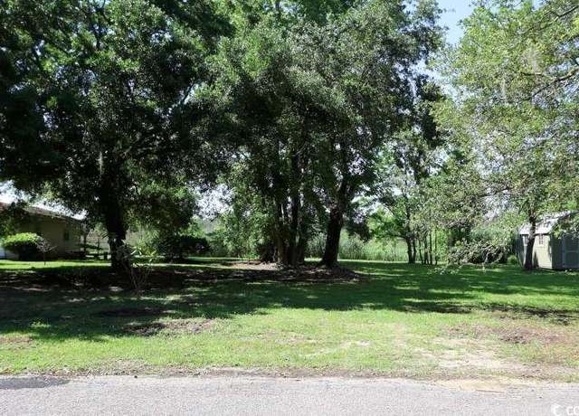 Property at TBD Kaufman St, Georgetown, SC 29440