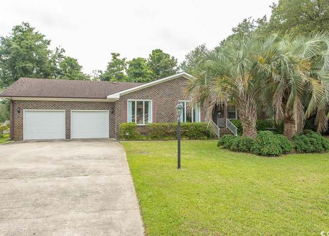 Property at 18 Caropines Pine Valley Ln, Surfside Beach, SC 29575, 3 beds, 2.5 baths