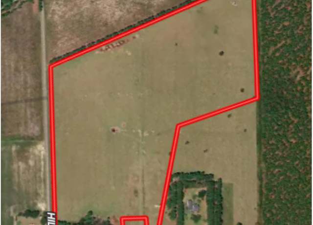 Property at 2645 Ashland Stokes Bridge Rd, Bishopville, SC 29010