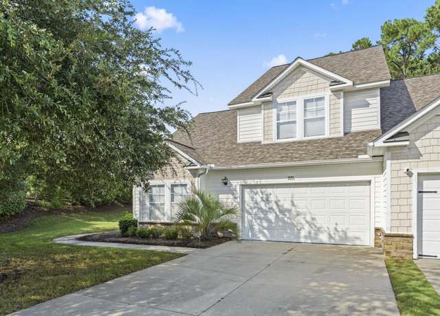 Property at 6095 Catalina Dr #111, North Myrtle Beach, SC 29582, 3 beds, 2.5 baths