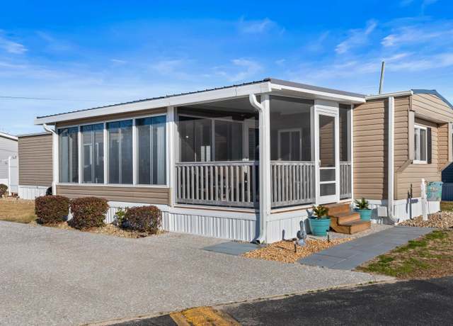 Property at 1514 Norris Ave, North Myrtle Beach, SC 29582, 3 beds, 1.5 baths