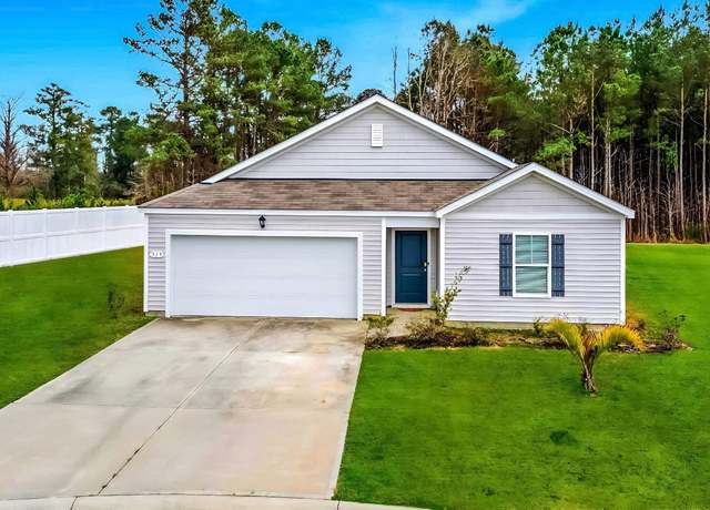 Property at 519 Grass Fern Ct, Longs, SC 29568, 3 beds, 2 baths