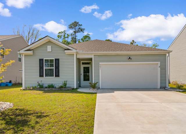 Property at 591 Meadowgrass Ct, Myrtle Beach, SC 29588, 3 beds, 2 baths