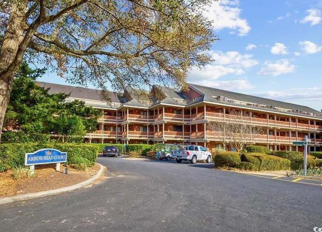Property at 180 Rothbury Cir #116, Myrtle Beach, SC 29572, 2 beds, 2 baths