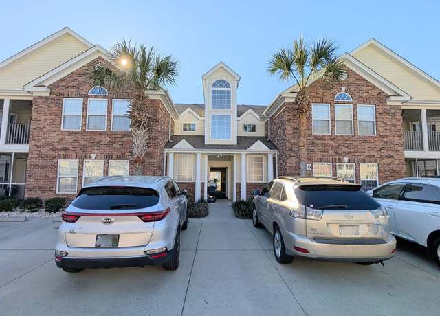 Property at 119 Brentwood Dr Unit D, Murrells Inlet, SC 29576, 3 beds, 2 baths