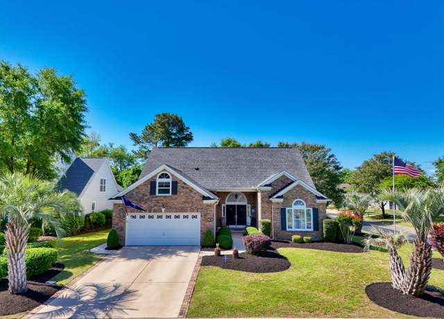 Property at 4 Stillwater Ct, Murrells Inlet, SC 29576, 3 beds, 2 baths