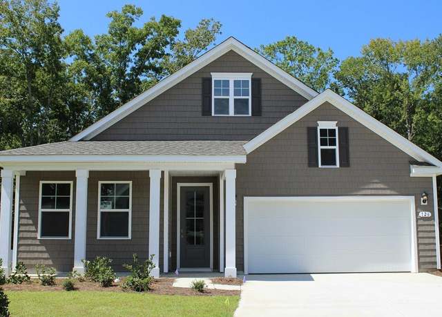 Property at 886 Ireland Dr, Longs, SC 29568, 4 beds, 3 baths