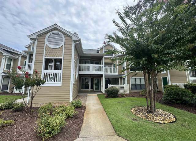 Property at 900 Courtyard Dr Unit K-8, Myrtle Beach, SC 29577, 2 beds, 2 baths