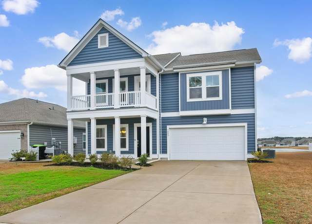 Property at 1043 Harbison Cir, Myrtle Beach, SC 29579, 5 beds, 3.5 baths