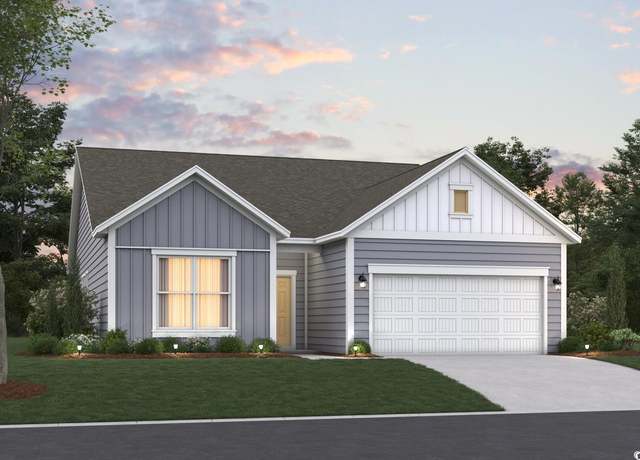 Property at 462 Lot 37 Savannah Cob Kapalua Loop, Little River, SC 29566, 3 beds, 2.5 baths