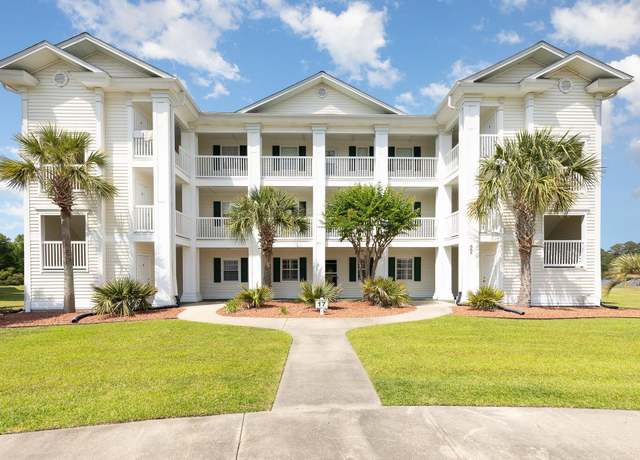Property at 665 Tupelo Ln Unit 17-F, Longs, SC 29568, 2 beds, 2 baths