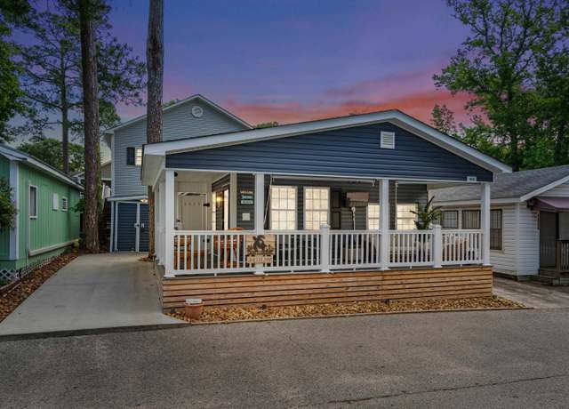 Property at 6001 - 1805 1805 Lovestone Dr. S Kings Hwy, Myrtle Beach, SC 29575, 2 beds, 1 bath