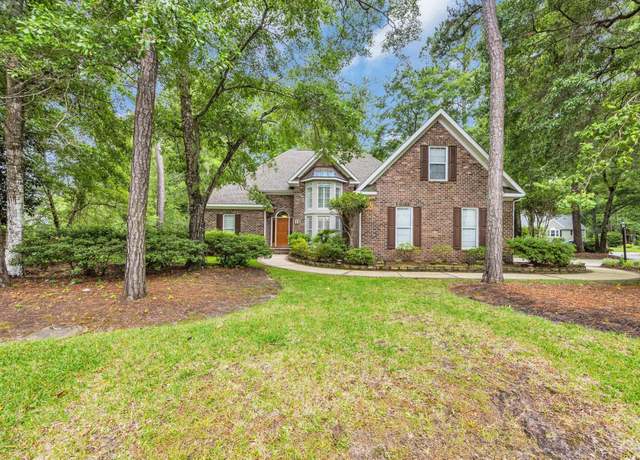 Property at 15 Cherbourg Ct, Pawleys Island, SC 29585, 3 beds, 2 baths