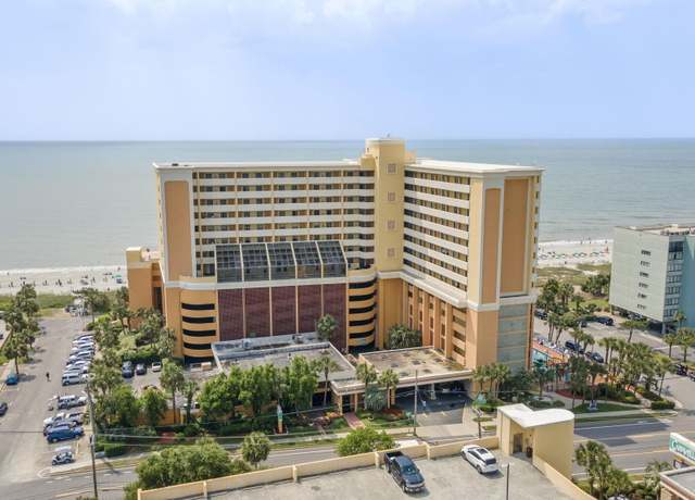 Property at 6900 N Ocean Blvd #915, Myrtle Beach, SC 29572, 1 bath