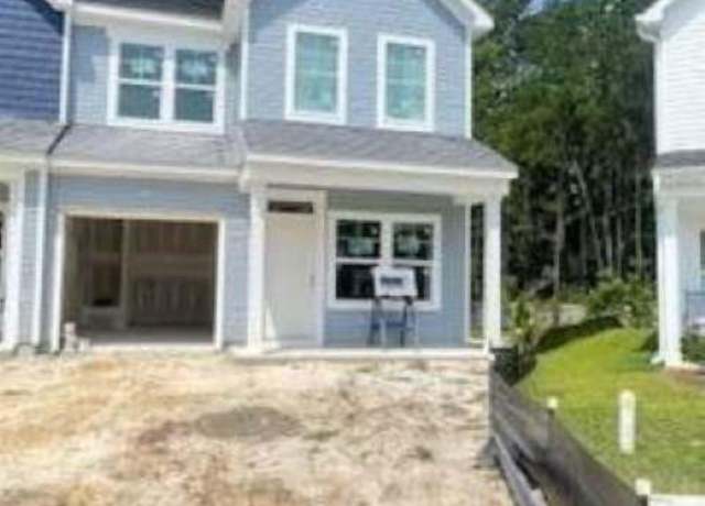 Property at 804 NW Palm Frond Way #804, Calabash, NC 28467, 3 beds, 3.5 baths