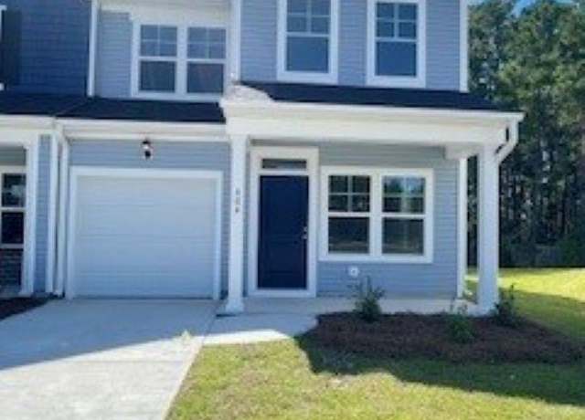Property at 804 NW Palm Frond Way #45, Calabash, NC 28467, 3 beds, 3.5 baths