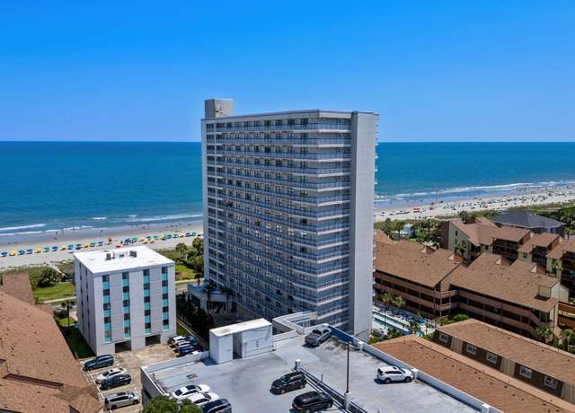Property at 5511 N Ocean Blvd #902, Myrtle Beach, SC 29577, 1 bed, 1.5 baths