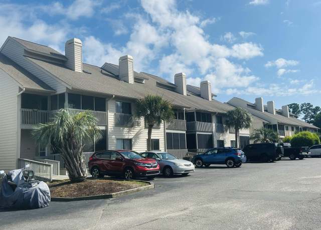 Property at 1356 Glenns Bay Rd Unit D-103, Surfside Beach, SC 29575, 2 beds, 2 baths