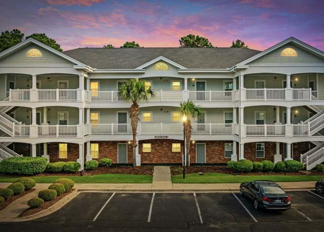 Property at 6015 Catalina Dr #931, North Myrtle Beach, SC 29582, 2 beds, 2 baths