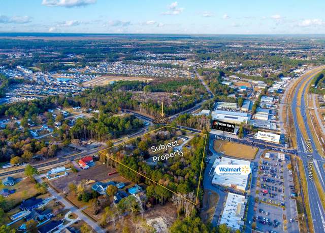 Property at 11006 Tournament Blvd, Murrells Inlet, SC 29576