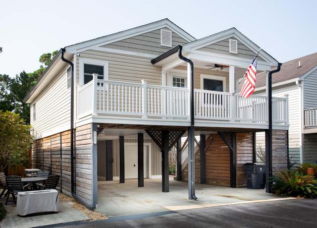 Property at 1517 Schooner Ct, Garden City Beach, SC 29576, 3 beds, 2 baths