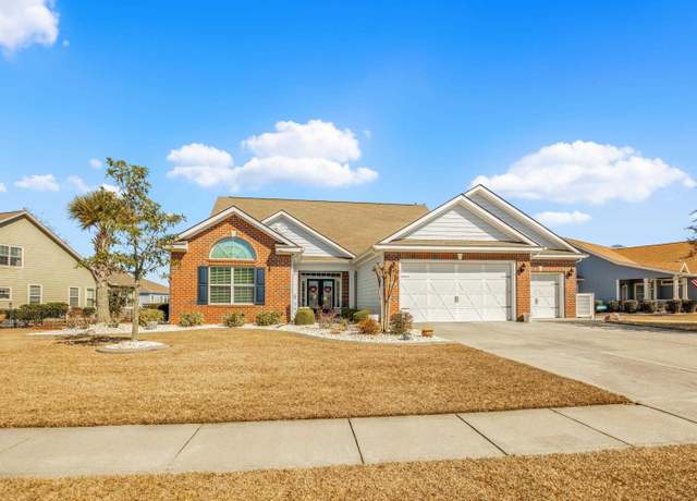 Property at 1606 Lake Egret Dr, North Myrtle Beach, SC 29582, 5 beds, 3.5 baths