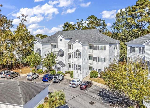 Property at 1525 Lanterns Rest Rd #304, Myrtle Beach, SC 29579, 3 beds, 2 baths