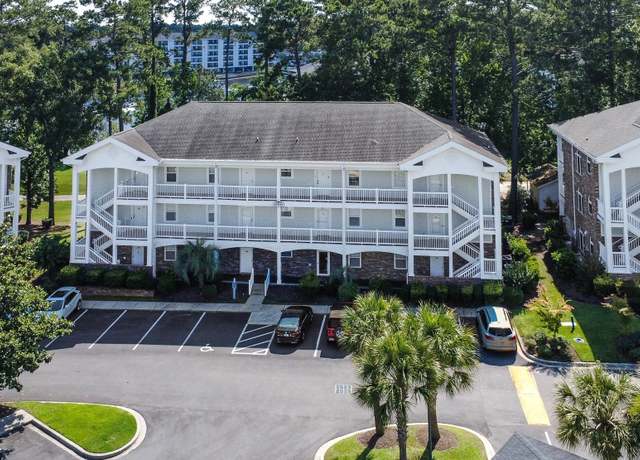 Property at 698 Riverwalk Dr #304, Myrtle Beach, SC 29579, 2 beds, 2 baths