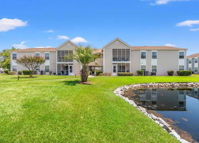 Property at 8845 Chandler Dr Unit G, Surfside Beach, SC 29575, 3 beds, 2 baths