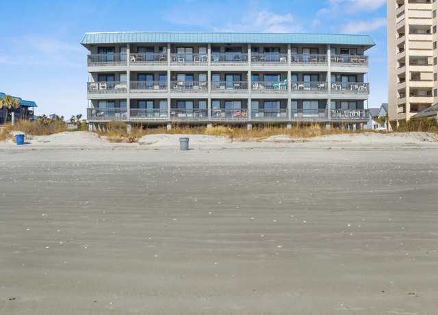 Property at 6000 N Ocean Blvd #131, North Myrtle Beach, SC 29582, 2 beds, 2 baths