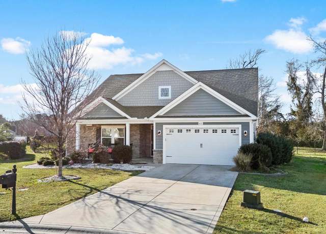 Property at 417 San Benito Ct, Longs, SC 29568, 4 beds, 3 baths