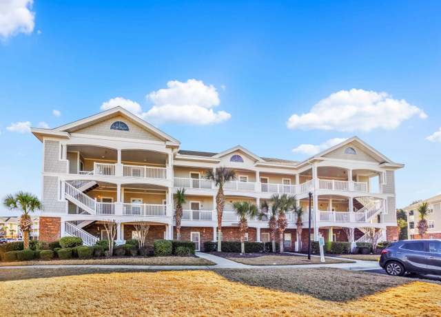 Property at 5801 Oyster Catcher Dr #822, North Myrtle Beach, SC 29582, 2 beds, 2 baths